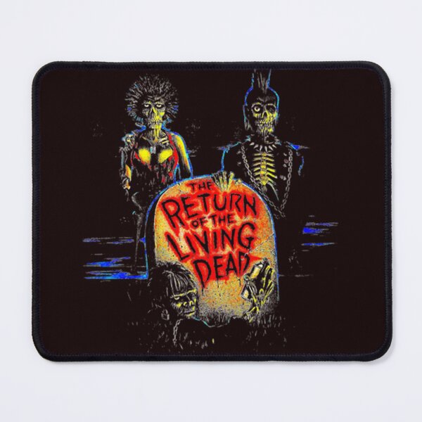 Item preview, The Return Of The Living Dead designed and sold by LayOutland.