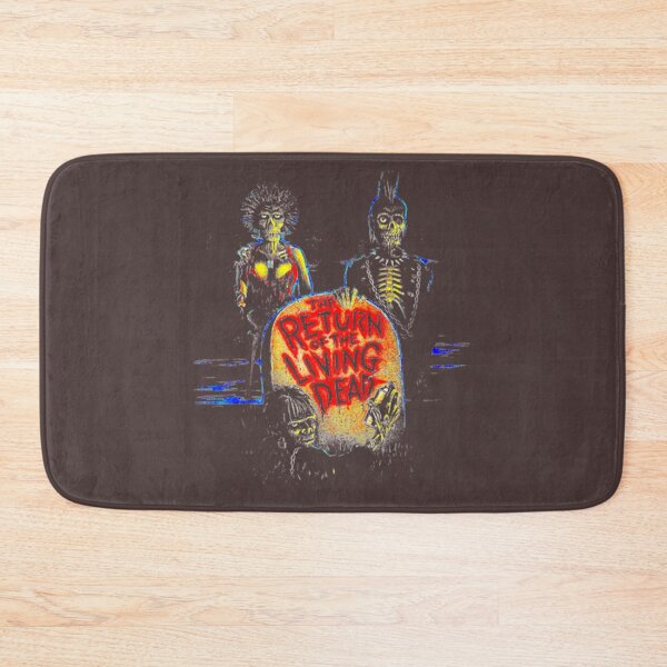 Item preview, The Return Of The Living Dead designed and sold by LayOutland.