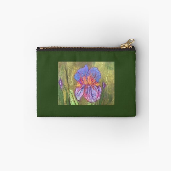 Item preview, Iris designed and sold by Hilary Woodgate.