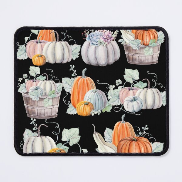 Item preview, Pumpkins designed and sold by ElenaDanilo.
