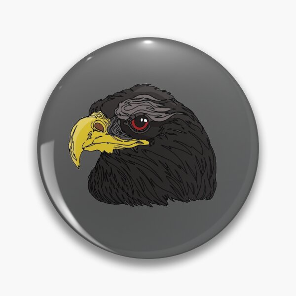 Artikelvorschau, Nationaltier Deutschlands: Bundesadler entworfen und verkauft von nationalkingdom.