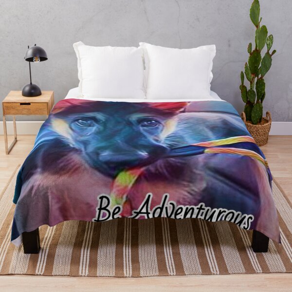 Item preview, German Shepherd Puppy - Be Adventurous designed and sold by Wisdi.
