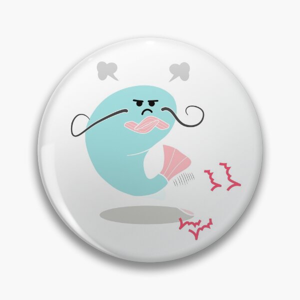 Item preview, Angry Catfish designed and sold by Shop-Chunchun.
