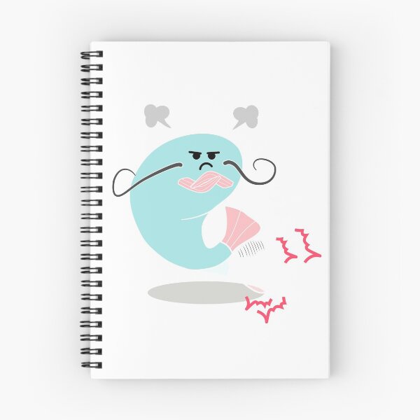 Item preview, Angry Catfish designed and sold by Shop-Chunchun.