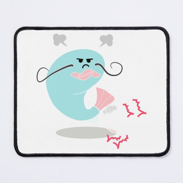 Item preview, Angry Catfish designed and sold by Shop-Chunchun.