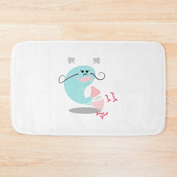 Item preview, Angry Catfish designed and sold by Shop-Chunchun.