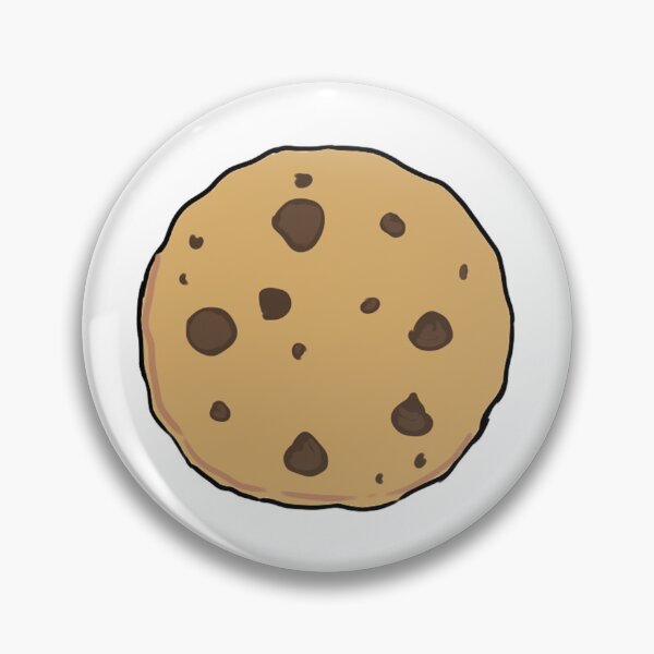 Item preview, Chocolate Chip Cookie designed and sold by joseanimates.