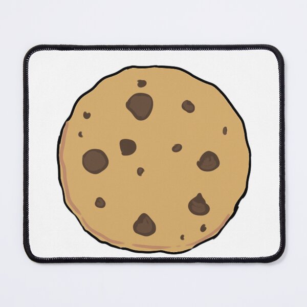 Item preview, Chocolate Chip Cookie designed and sold by joseanimates.