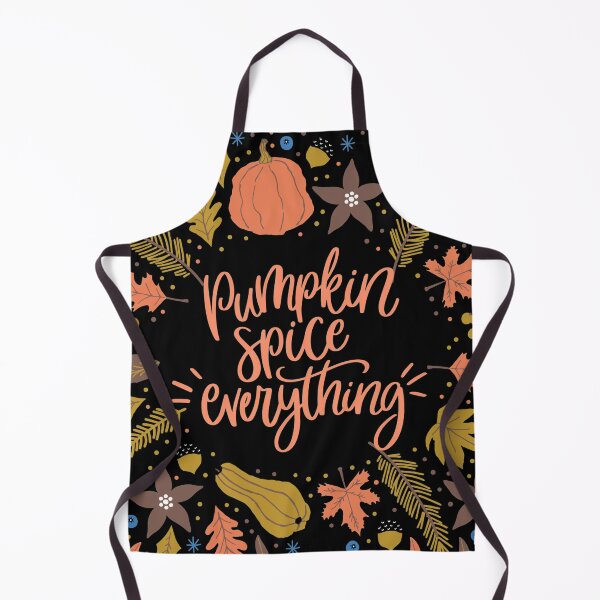 Item preview, Pumpkin spice everything designed and sold by ElenaDanilo.