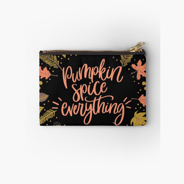 Item preview, Pumpkin spice everything designed and sold by ElenaDanilo.