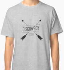 DISCOWBOY V2 - B T-shirt classique