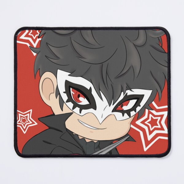Item preview, Chibi joker designed and sold by joseanimates.