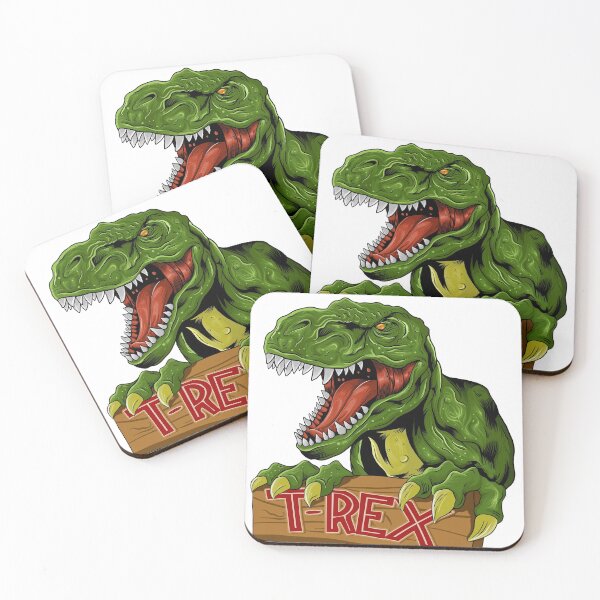 Item preview, T-rex designed and sold by hsptees.