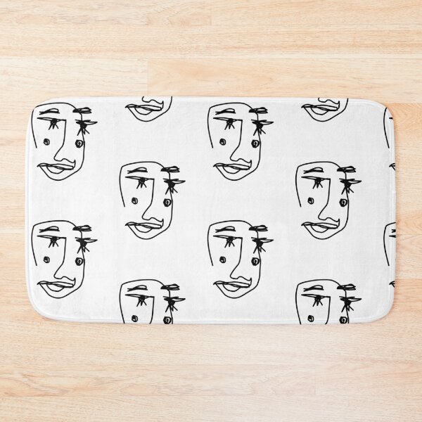 Item preview, Eyelash Babe designed and sold by restlessbear.