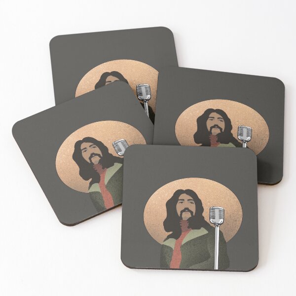 Item preview, Baris Manco - Legends of Turkey Collection designed and sold by meftoon.