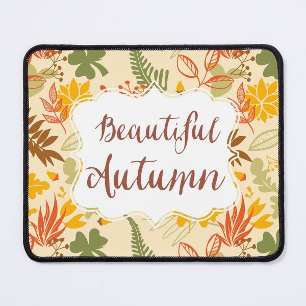 Item preview, Beautiful Autumn designed and sold by ElenaDanilo.