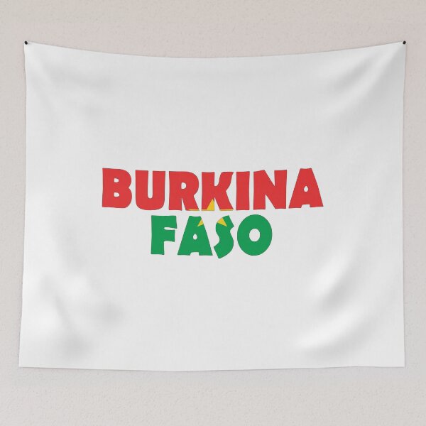Item preview, Burkina Faso designed and sold by m0us3.