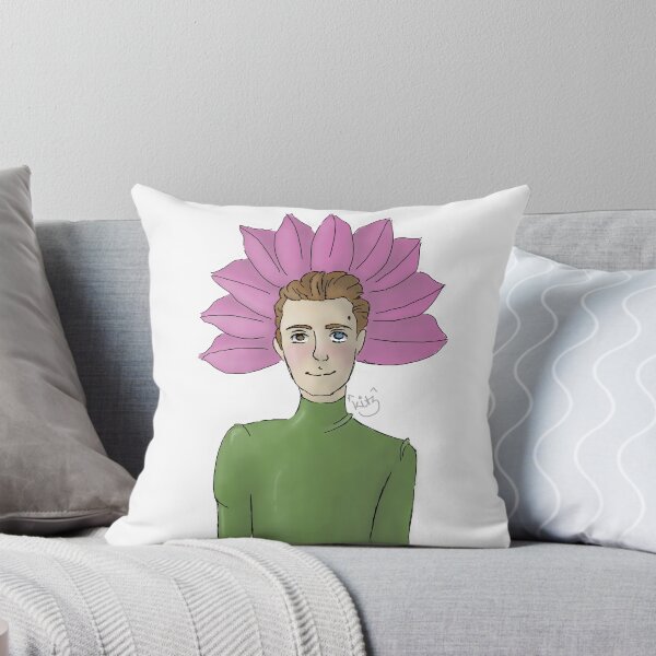 Item preview, Flower Rhys designed and sold by HyperionCupcake.