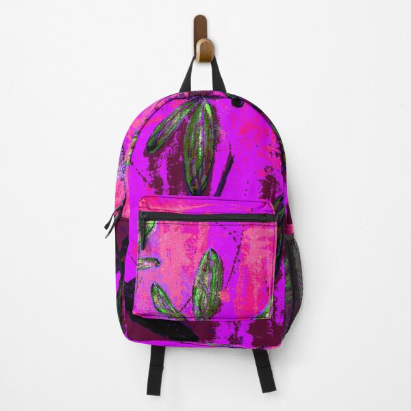 Item preview, Dragonfly Hazy in Pink and Purple designed and sold by lyndseyart.