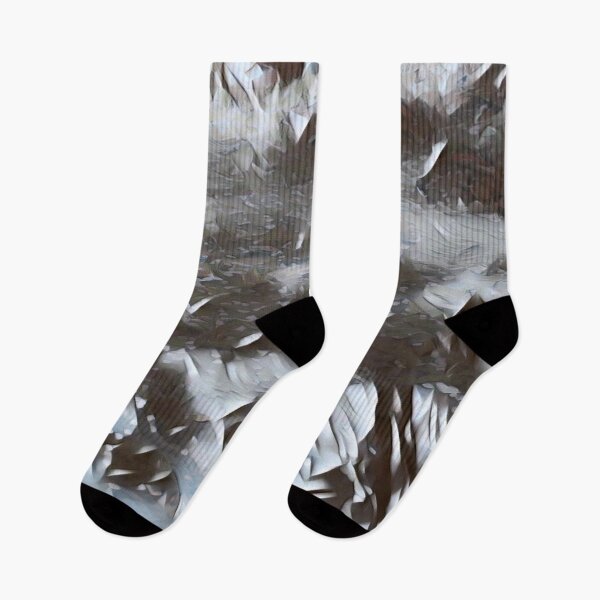 Item preview, Ground paper art effect  designed and sold by mindmaster007.