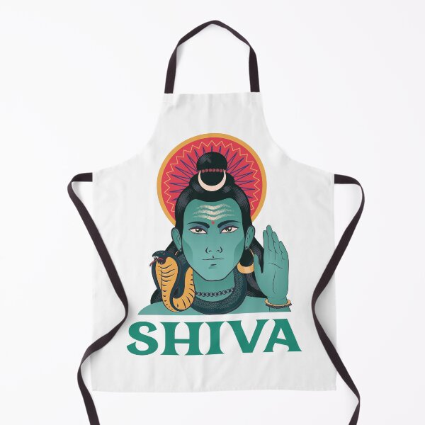 Item preview, Shiva II designed and sold by MizzKarizmah.