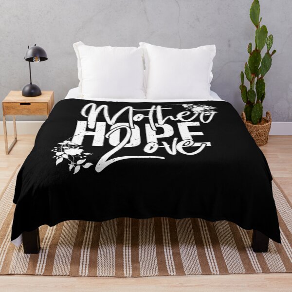 Item preview, Mother ,Hope, Love | Mother Present designed and sold by YAHIA-14.