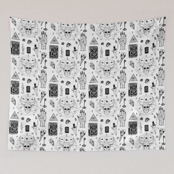 Item preview, very scary halloween designed and sold by Karpik-HOME.
