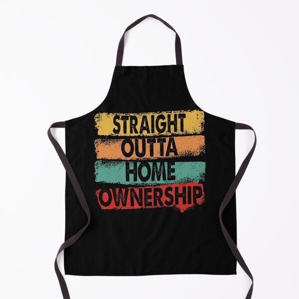 Item preview, STRAIGHT OUTTA HOME OWNERSHIP designed and sold by polonisisi41.