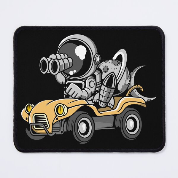 Item preview, Astronaut Adventure designed and sold by hatimelhag.