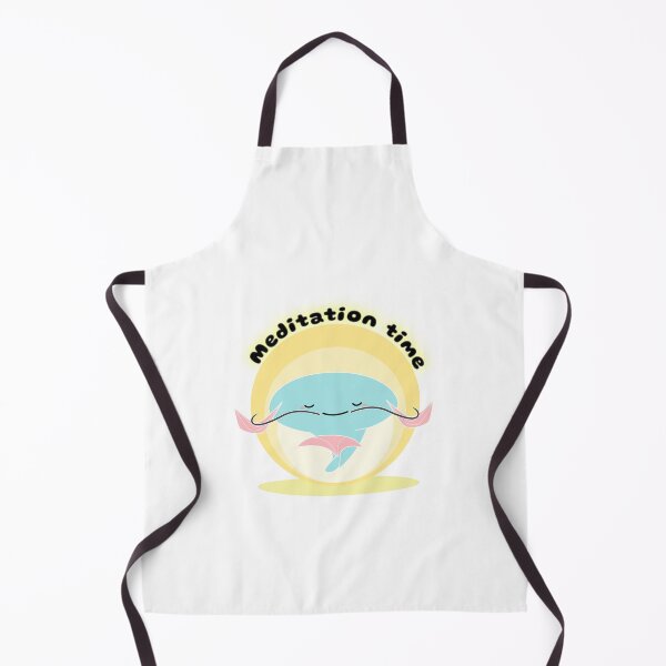 Item preview, Meditation Catfish designed and sold by Shop-Chunchun.