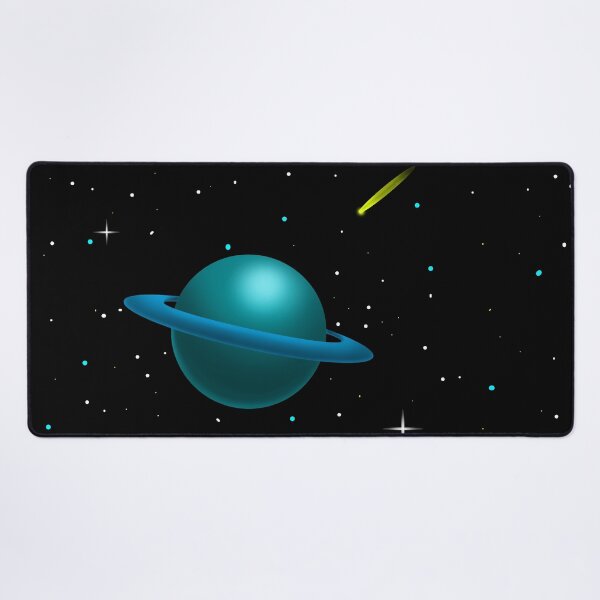 Item preview, Digital view of Outer space  designed and sold by KheinJohn.
