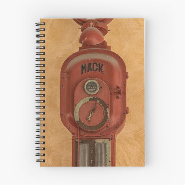 Item preview, The Old truck Stop designed and sold by DiFigianoPhoto.