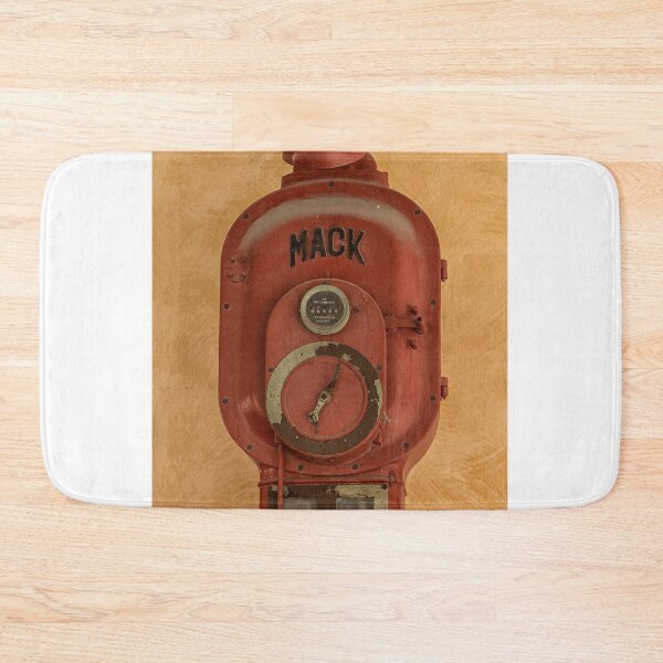 Item preview, The Old truck Stop designed and sold by DiFigianoPhoto.