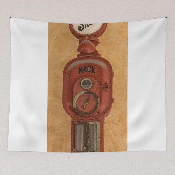 Item preview, The Old truck Stop designed and sold by DiFigianoPhoto.