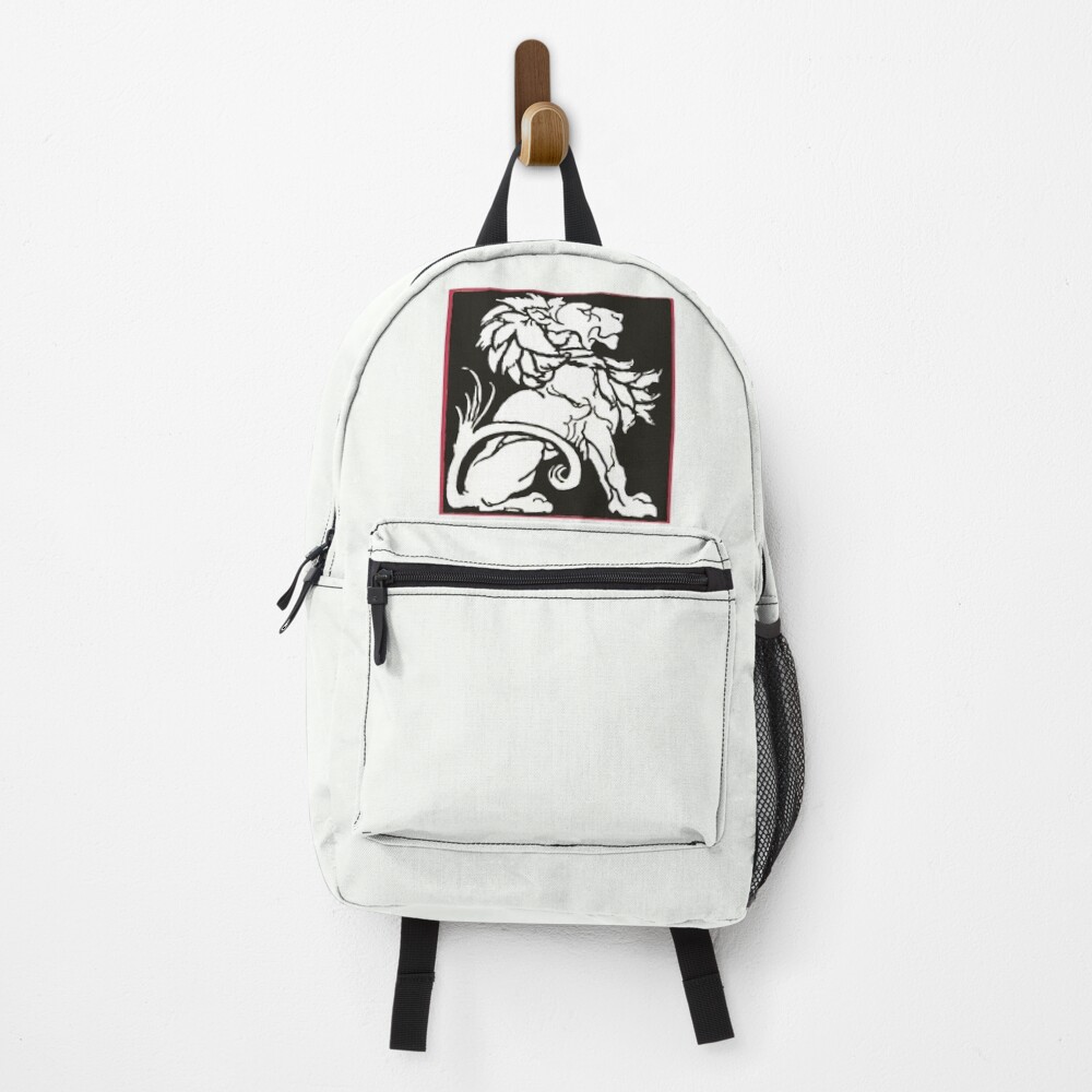 Item preview, Backpack designed and sold by Dreamflight.
