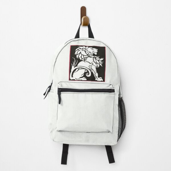 Item preview, Arthur Rackham- Lion designed and sold by Dreamflight.