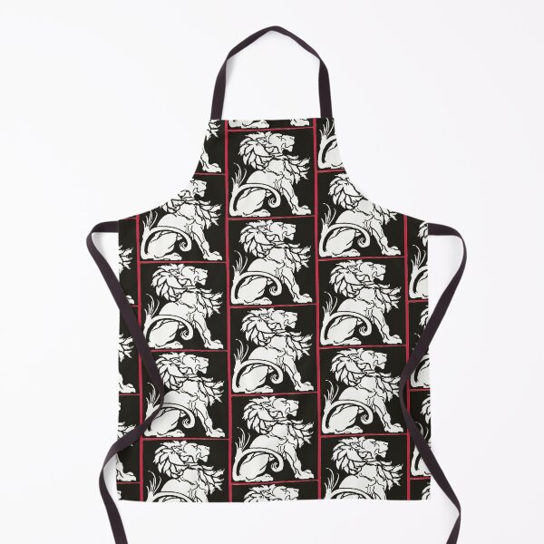 Item preview, Arthur Rackham- Lion designed and sold by Dreamflight.