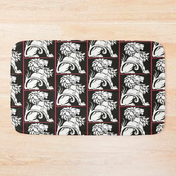 Item preview, Arthur Rackham- Lion designed and sold by Dreamflight.