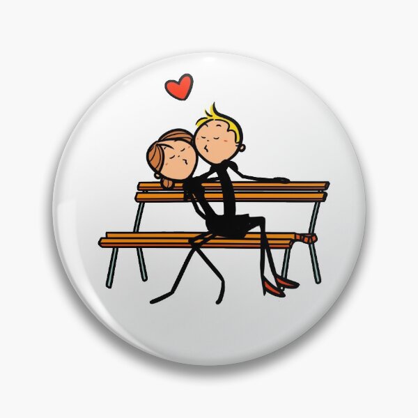 Item preview, ESL Stickman - Make out designed and sold by OneStopEnglish.