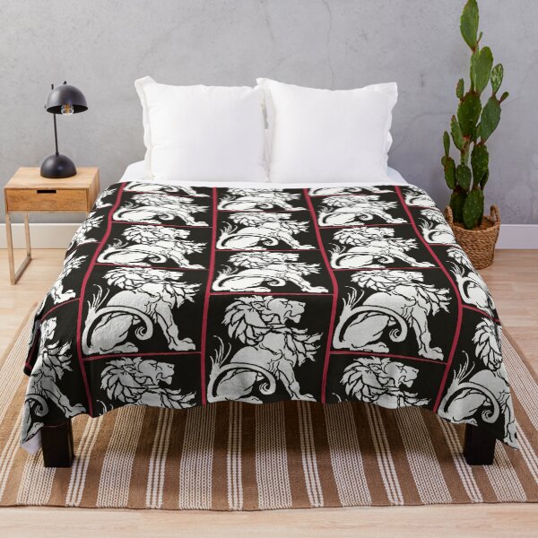 Item preview, Arthur Rackham- Lion designed and sold by Dreamflight.