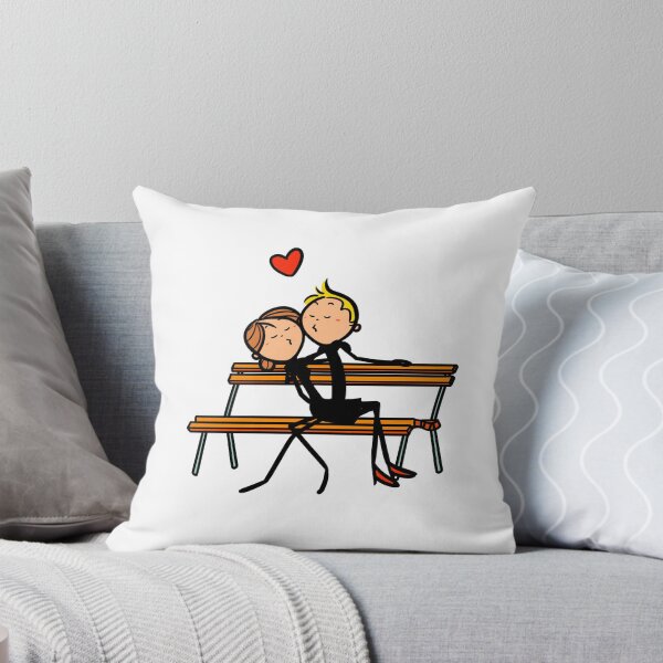 Item preview, ESL Stickman - Make out designed and sold by OneStopEnglish.