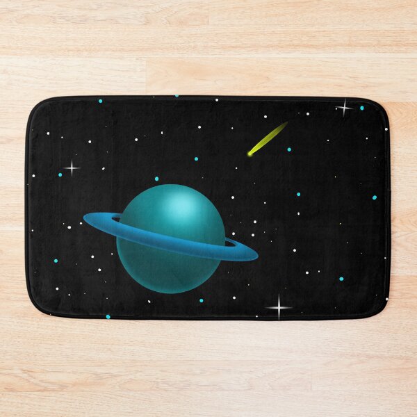 Item preview, Digital view of Outer space  designed and sold by KheinJohn.
