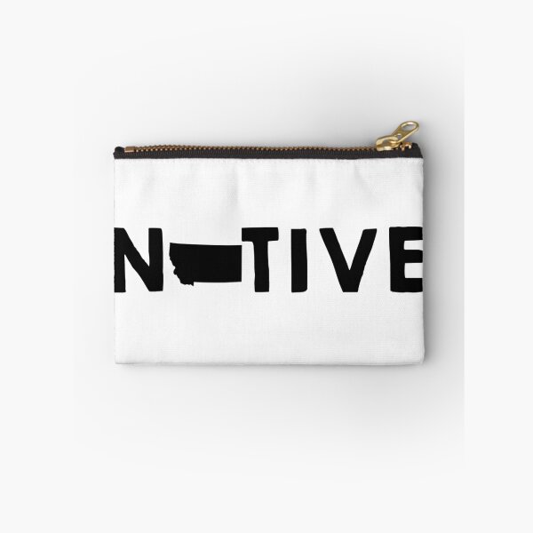 Item preview, Montana Native MT designed and sold by Mind of State.