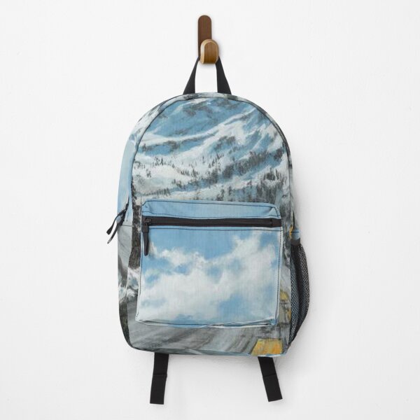 Mountain Drive Backpack