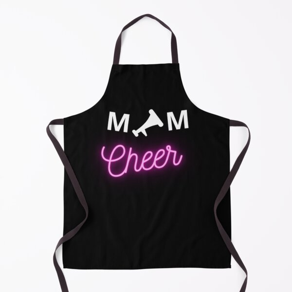 Item preview, Cheer mom designed and sold by Yassinejayed.