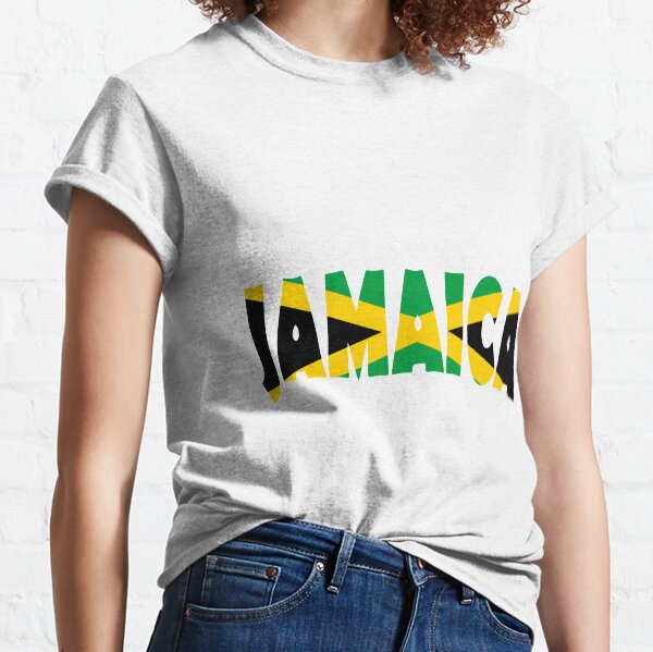 Jamaika Classic T-Shirt