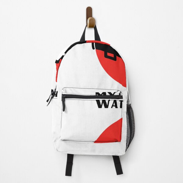 Item preview, Funny MY CREW'S IS WATCHING watching design. designed and sold by A Rehman.