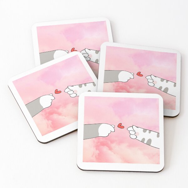 Item preview, Cat love designed and sold by quyenthoai.