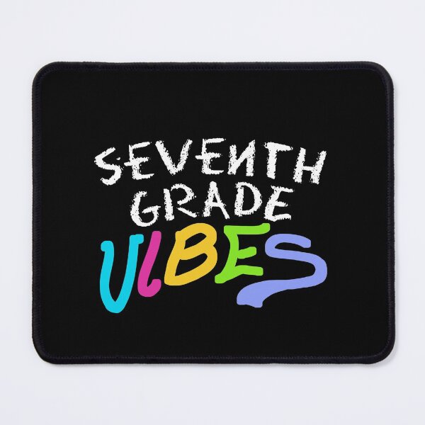 Item preview, seventh grade vibes designed and sold by vibeno1.