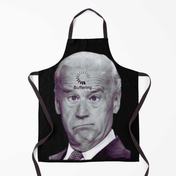 Item preview, Biden Buffering T-Shirt designed and sold by spolayastore.